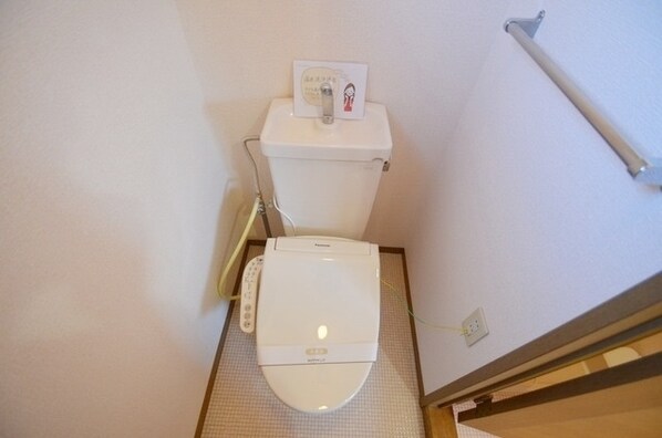 サウスメゾン Aの物件内観写真